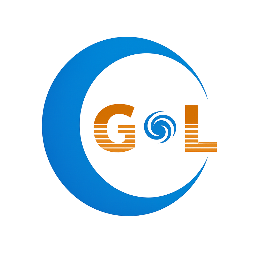 圭林科研平台LOGO